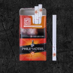 Сигареты Филип Моррис Сиеста Микс (Philip Morris Siesta Mix)