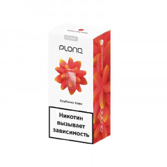 Жидкость Plonq Liquid - Клубника киви